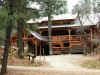 Log homes hand crafted entry pend resized.JPG (103988 bytes)